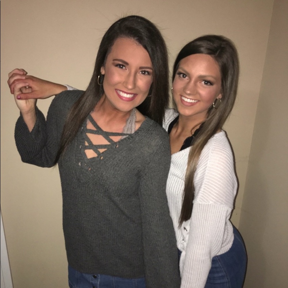 Meet your Posher, Caroline